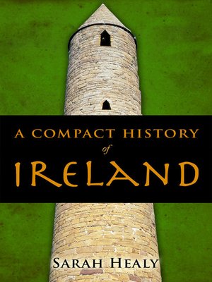 cover image of A Compact History of Ireland